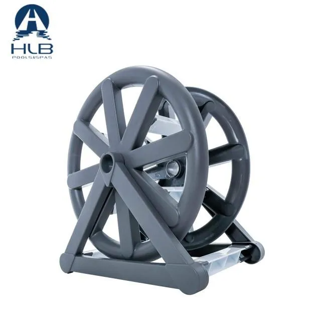 Pool Vacuum Hose Reel