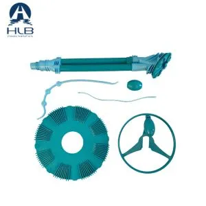 Vacuum Cleaner Awtomatiku tal-Pixxina