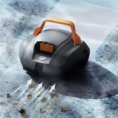 Cleaners Auto Electric Pool